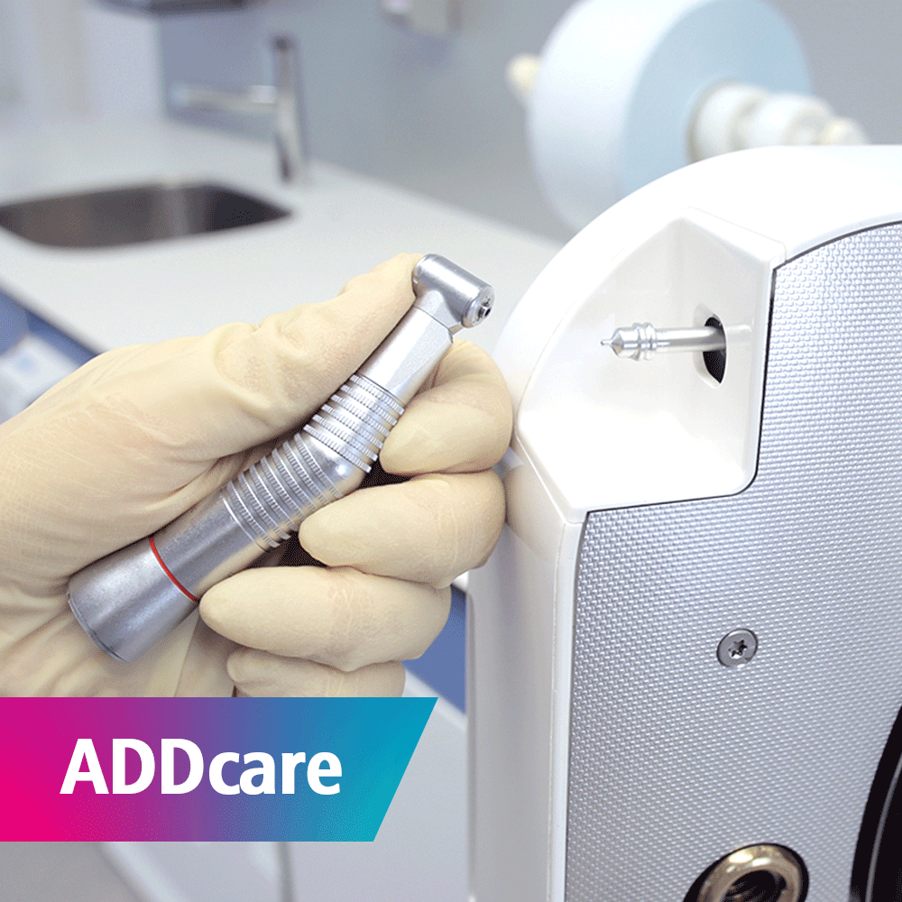 Melag Careclave 618 – die 4in1 Lösung | 407609