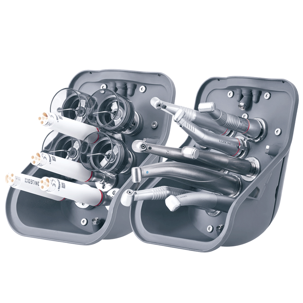Melag Careclave 618 – die 4in1 Lösung | 407608
