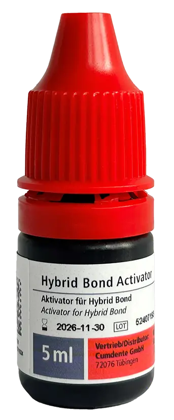 Cumdente Hybrid Bond Activator | 410408