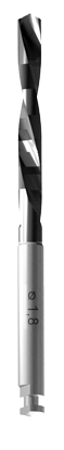 Cumdente Prio Spiralbohrer Ø 1,8 mm | 410384