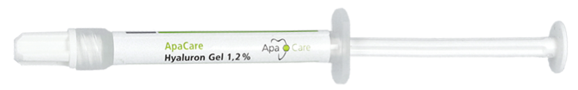 ApaCare Hyaluron Gel 1,2 % | 410295