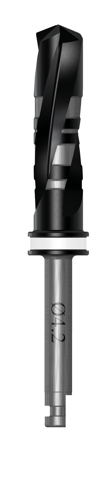 Cumdente Prio Spiralbohrer Ø 4,2 mm | 410374