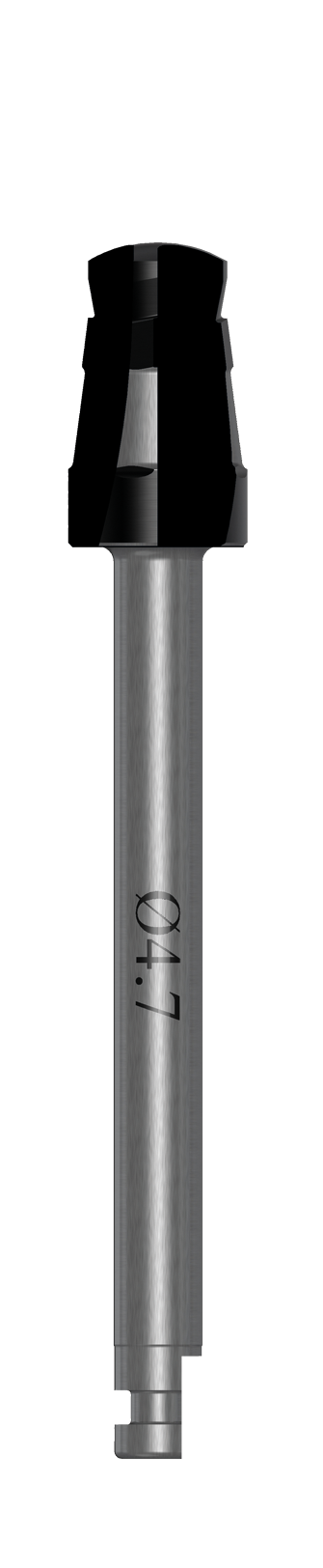 Cumdente Prio Profilbohrer Ø 4,7 mm | 410370