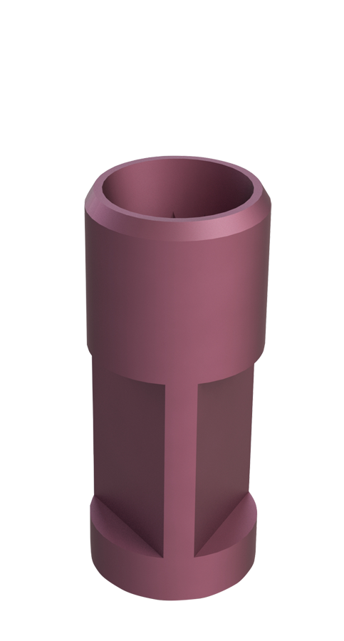 Cumdente Prio Modellimplantat | 410364