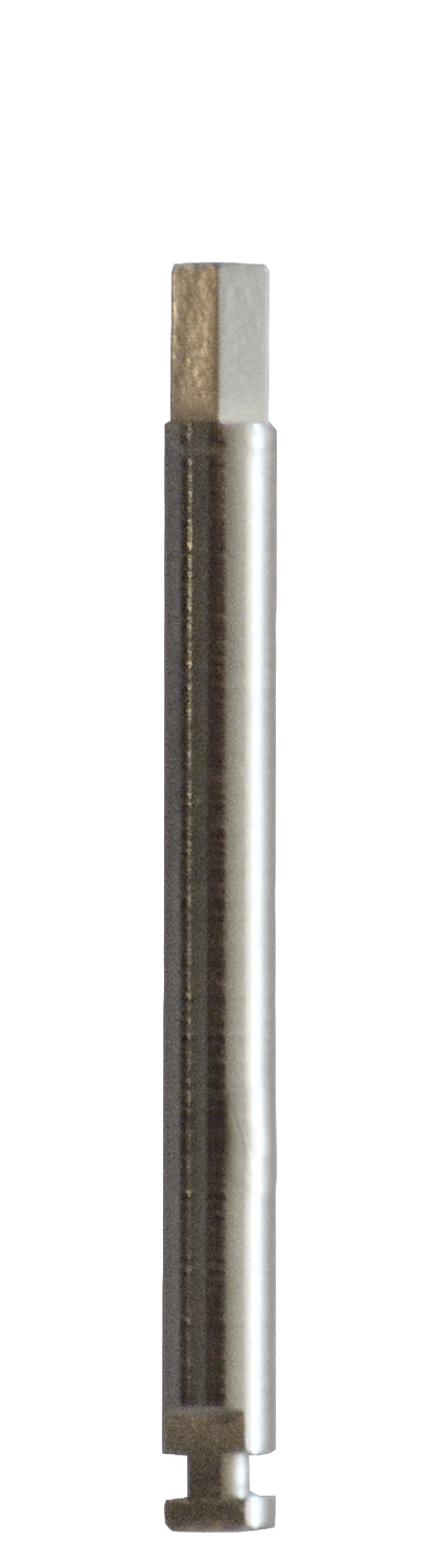 Cumdente Prio ISO-Eindreher lang | 410346