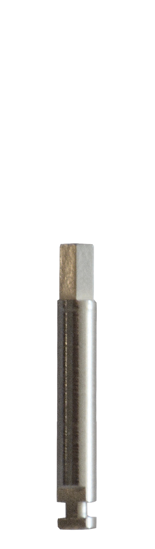 Cumdente Prio ISO-Eindreher kurz | 410348