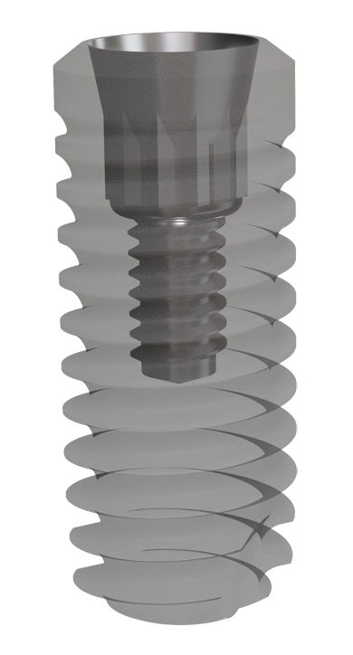 Cumdente Prio Plus Implant | 410340