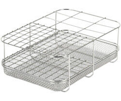 MELAG MELAtherm 10 Evolution – MELAtherm 10 Evolution, Einbauort Ausstellung Stuttgart, Thermodesinfektor, Typ DTA, Anschluss 400 V Drehstrom | 434079