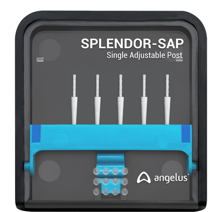 Cumdente Splendor adaptiver Glasfaserstift | 410316