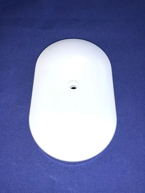 KaVo 0.213.4622 Abdeckung, dentalweiß, 1058/ 1060/ 1062 | 389446