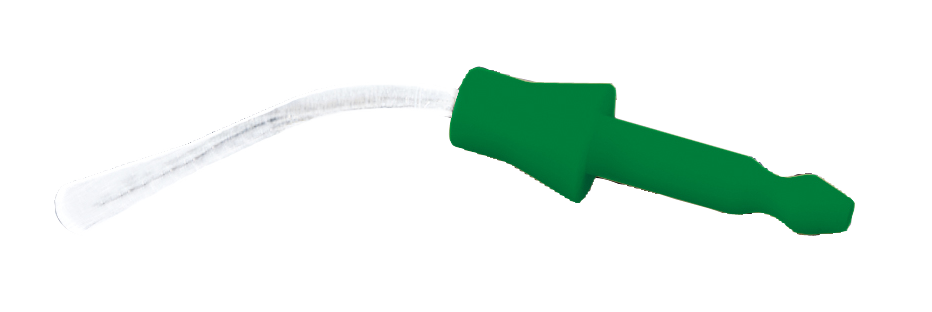Cumdente PACT 500 Light Guide XL (grün) | 410400