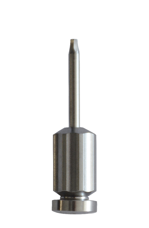 Cumdente Prio Manual-Hex Driver lang | 410354