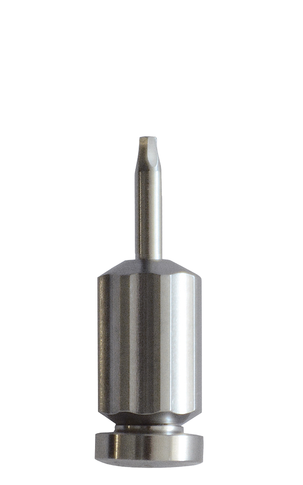 Cumdente Prio Manual-Hex Driver kurz | 410356