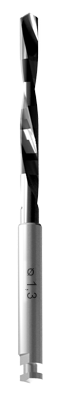 Cumdente Prio Spiralbohrer Ø 1,3 mm | 410386