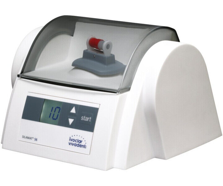 Ivoclar Silamat S6 | 440765