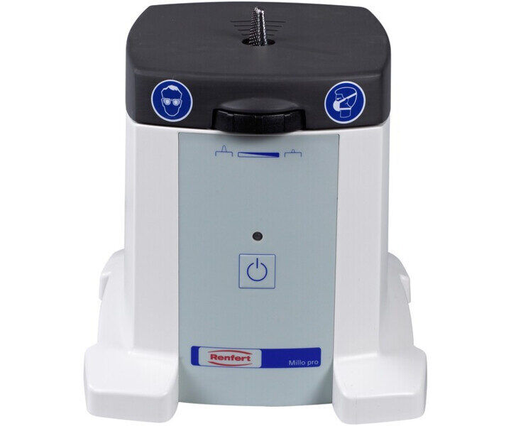 Renfert Millo Pro Zahnkranzfräser 1805-0000 | 440707