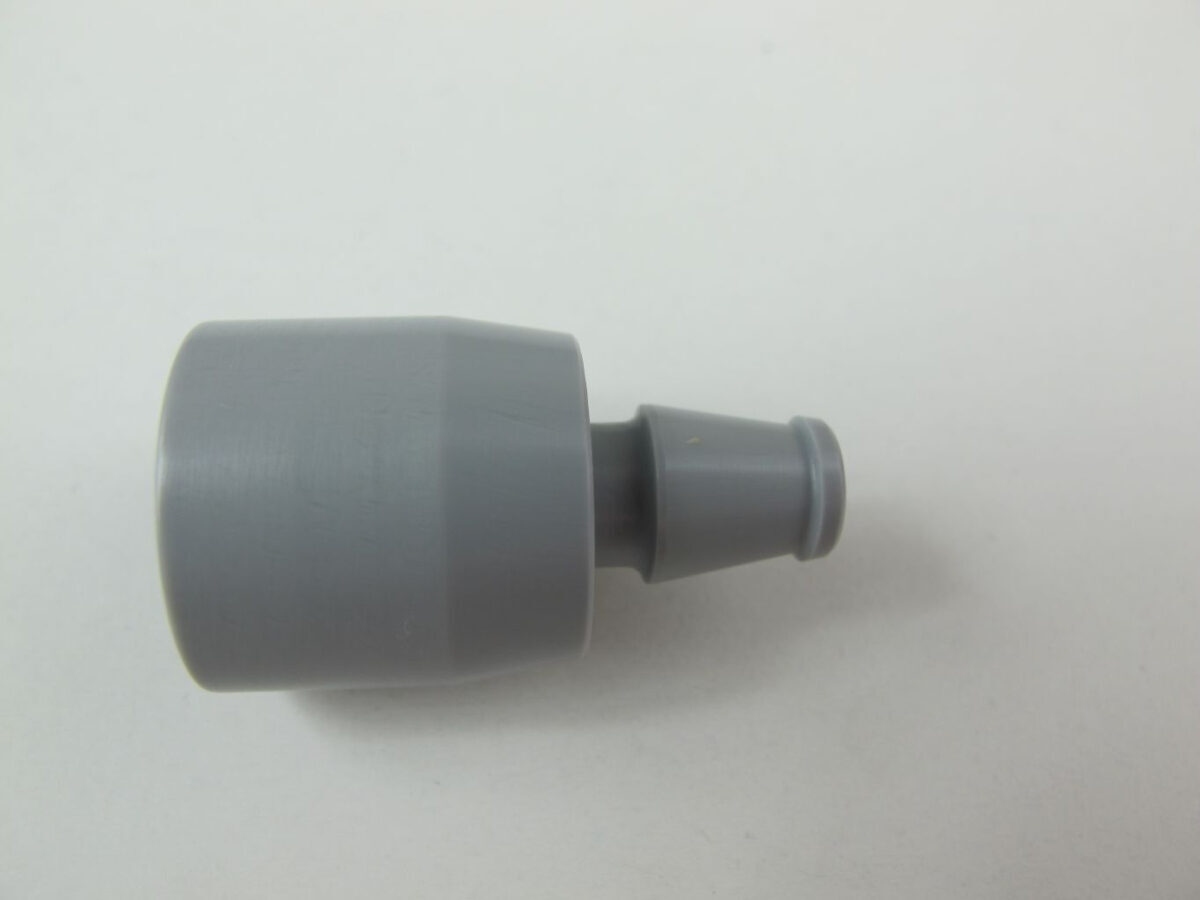 Adapter Handstück für Ultradent Handstück klein incl. 2 x Kanülen Aufsätze | 430521