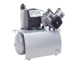 Dürr Dental Trio | 434339