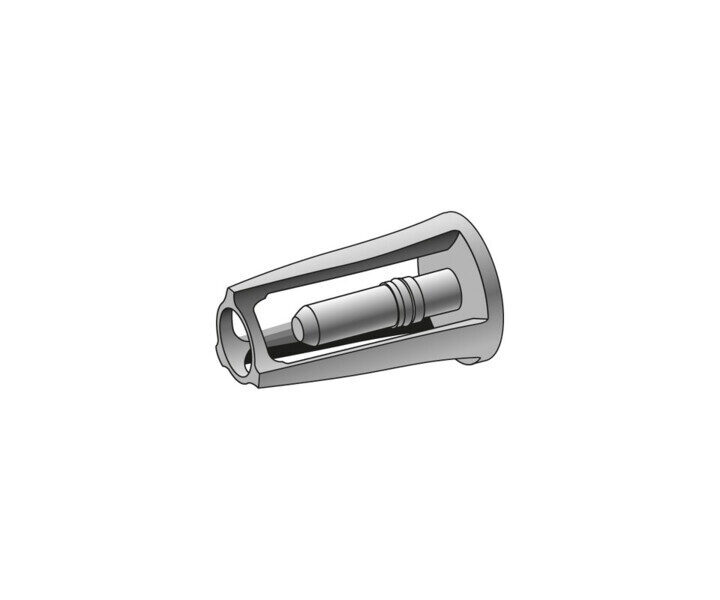 W&H Motorschutzkappe | 441790
