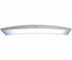 Zenium Chrom Arbeitsfeldleuchte Touch Dim | 433914