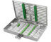 W&H Sterilisationskassette NIRO Elco- u. Implantmed | 437687