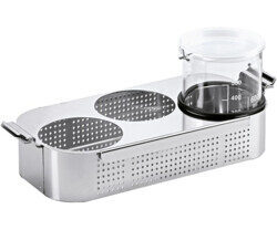 Euronda Eurosonic Glasbecher | 439055