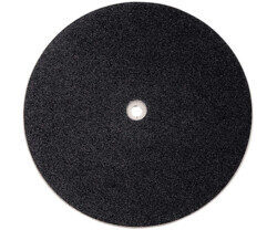 Renfert MT Premium Nasstrimmer – Nasstrimmer, Typ mit Klettfix Schleifscheibe, Breite 305 mm, Höhe 330 mm, Tiefe 410 mm, Gewicht ohne Trimmerscheibe 13,2 kg, geeignet für Gipsmodel | 432699