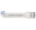 SDI Radii Plus Standard LED Aufsatz – Gerätezubehör, Form 110° gewinkelt, geeignet für Radii Plus | 438981