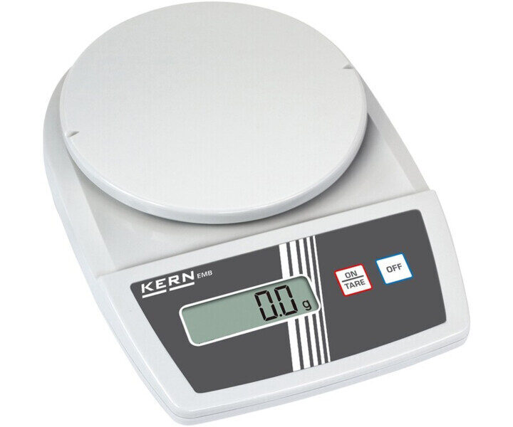 Kern & Sohn Kompaktwaage EMB 2200-0 | 440706
