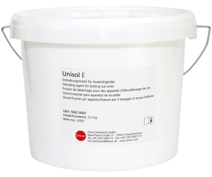 Dreve Unisol E | 440547