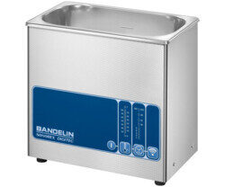 Bandelin Sonorex Deckel | 433606