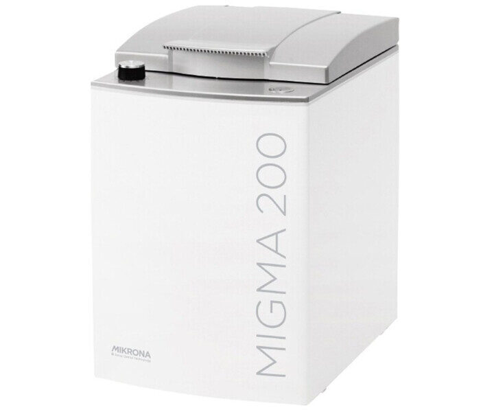 Mikrona Migma 200 | 440710
