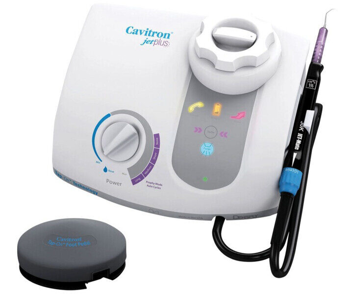 Hager & Werken Cavitron Jet Plus | 441643