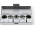 EMS Piezon Systembox 1/4 | 439517