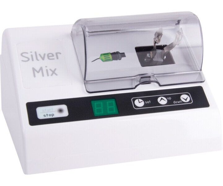 GC Silver Mix 90 | 440764