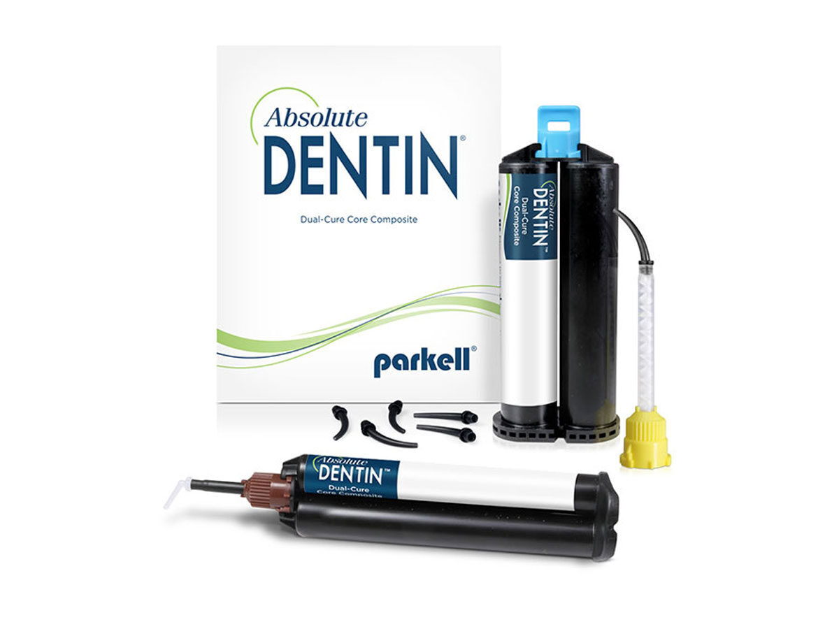 Absolute Dentin Tooth Shade (110 g) | 422061