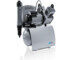 Dürr Dental Duo – Kompressor, Breite 49 cm, Höhe 69 cm, Tiefe 47 cm, Anschluss 400 Volt, Gewicht 50 kg | 434343