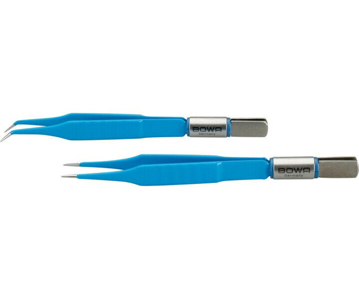Hager & Werken hf Biopolarpinzette | 441750