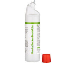 Ultradent LEONDA – Behandlungseinheit, Typ S (Schwenkarm) | 439855