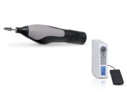 KaVo K-ERGOgrip – Technikmaschinen, Typ Handstück, Länge 140 mm | 432793