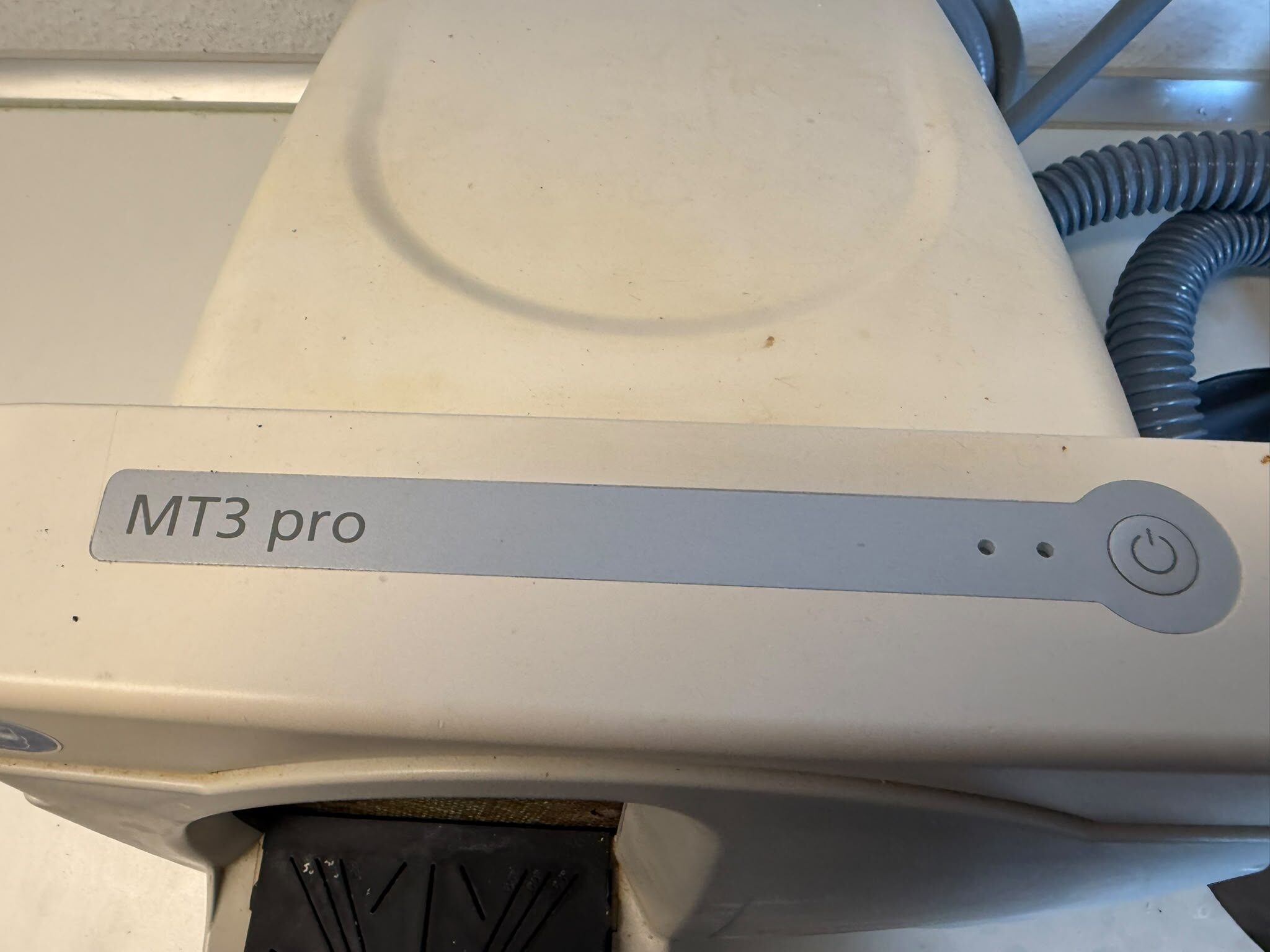 Renfert MT3 pro Modelltrimmer Nasstrimmer Marathon Dental Zahntechnik Labor | 388039