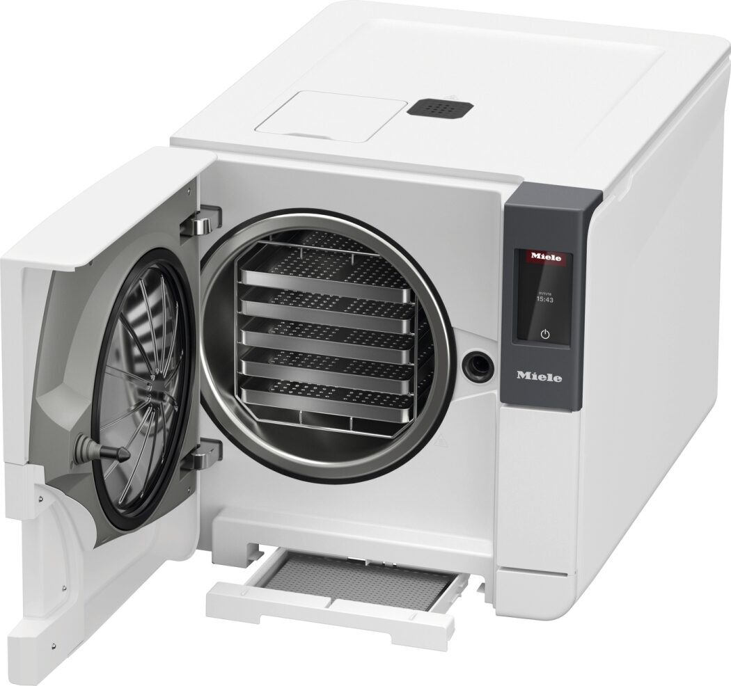 Miele PST 1720 Sterilisator CUBE X | 407784