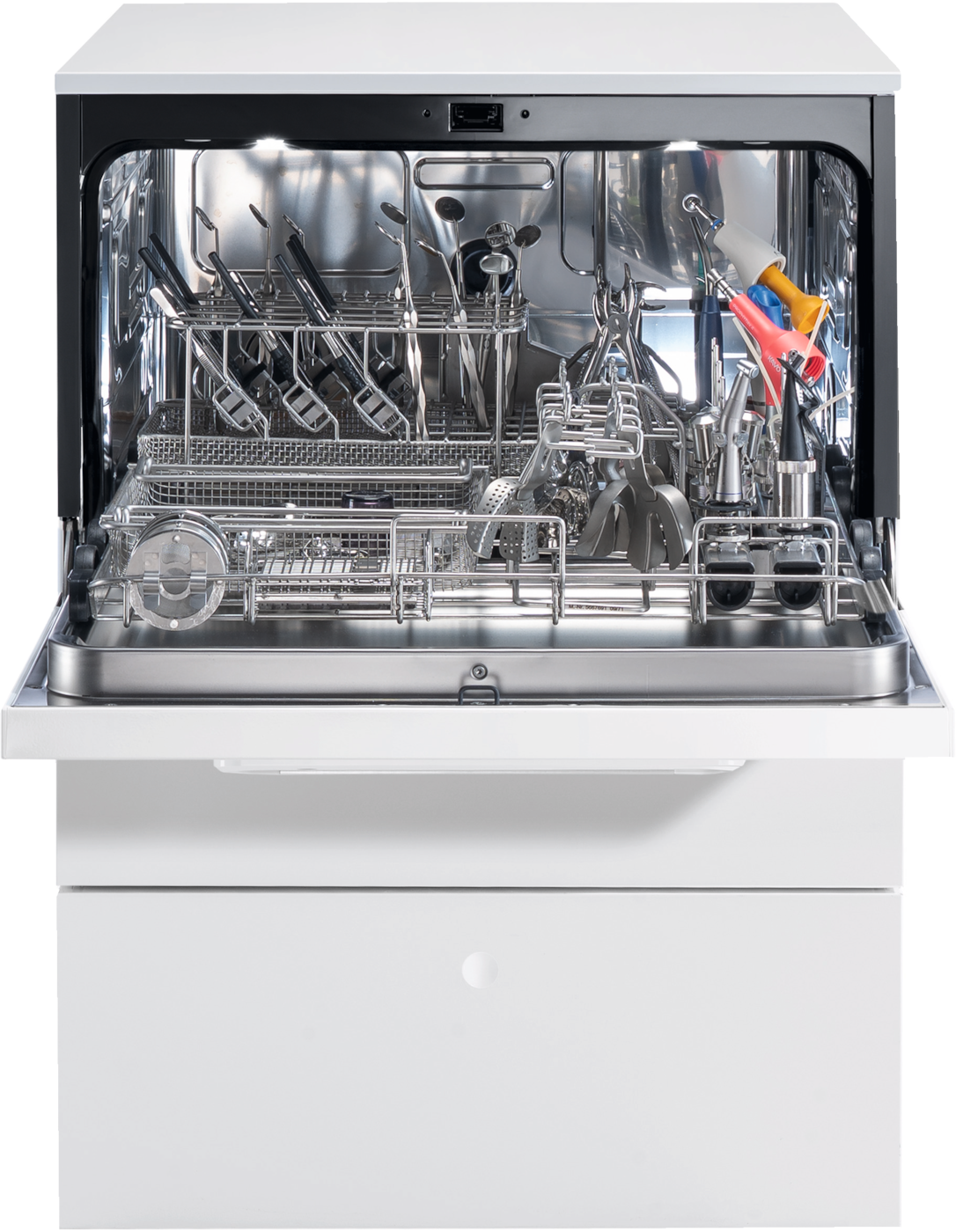 Miele PWD 8682 Compact Line Thermodesinfektor | 389357