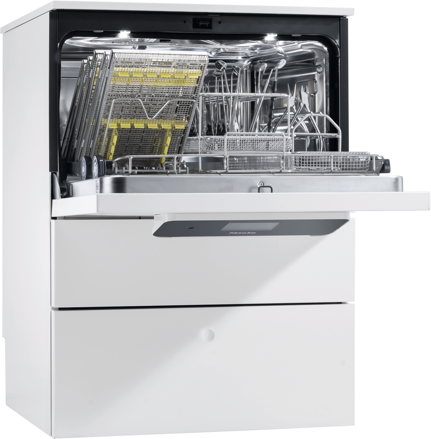 Miele PWD 8682 Compact Line Thermodesinfektor | 389356