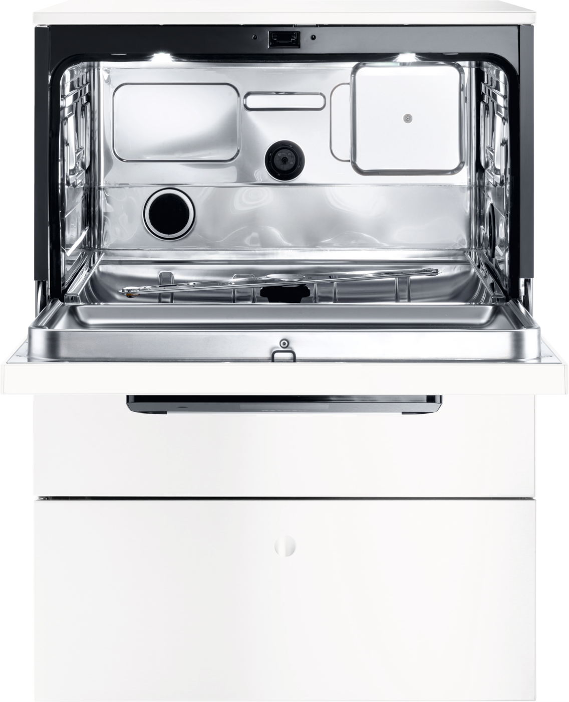Miele PWD 8682 Compact Line Thermodesinfektor | 389355