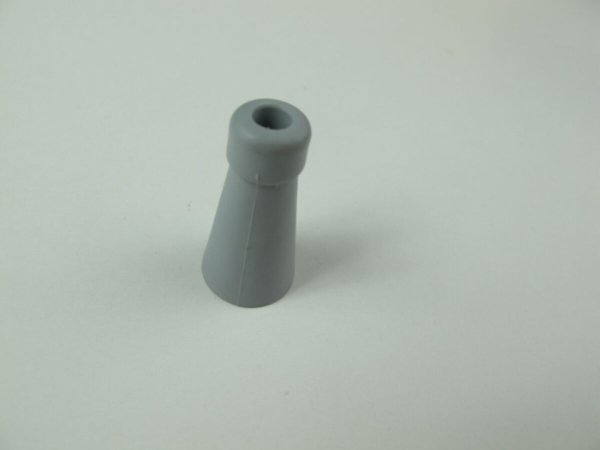Handstück klein für Ultradent Saugschlauch Speichelzieher | 430488