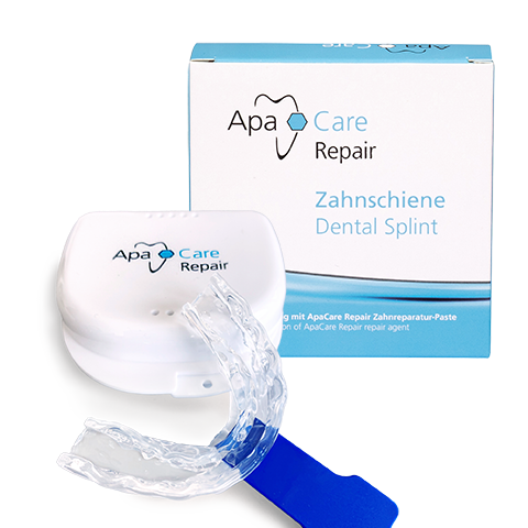 ApaCare Repair Zahnschiene 1-teilig | 410168