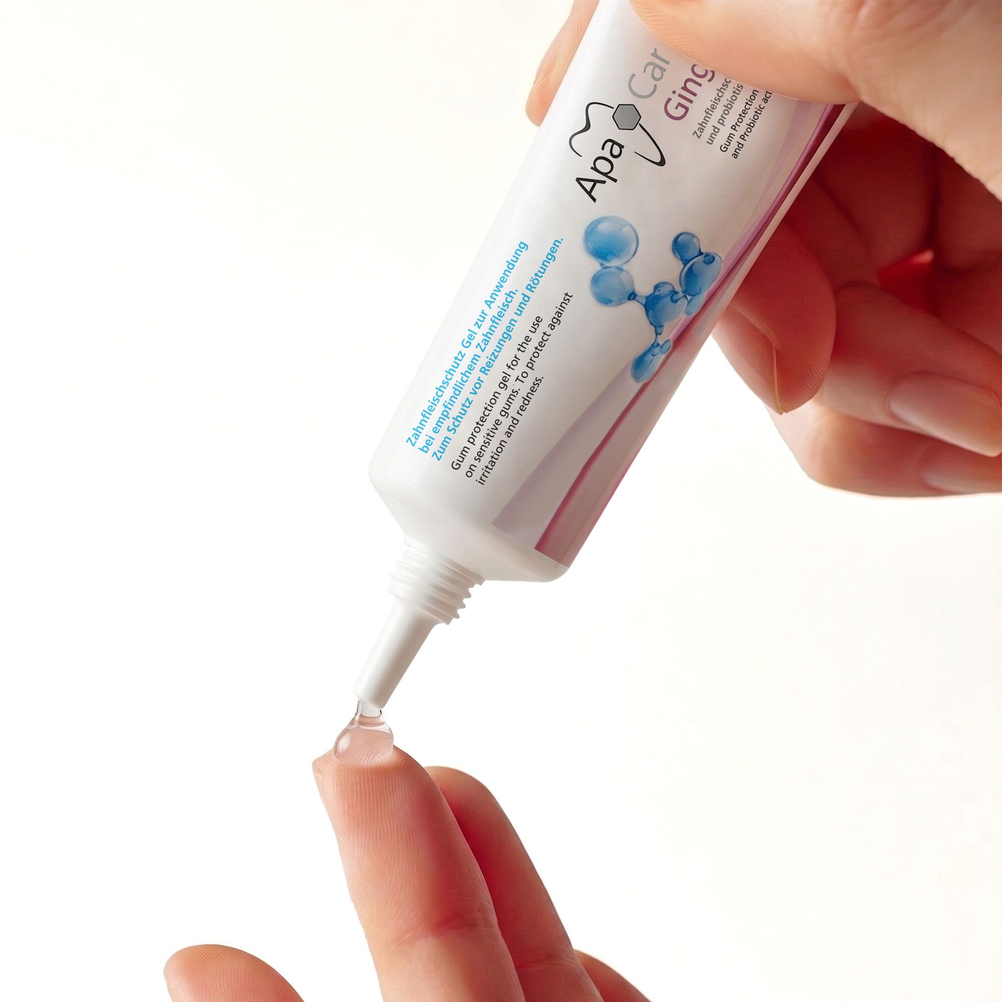 ApaCare Gingiva Gel 20ml | 410206