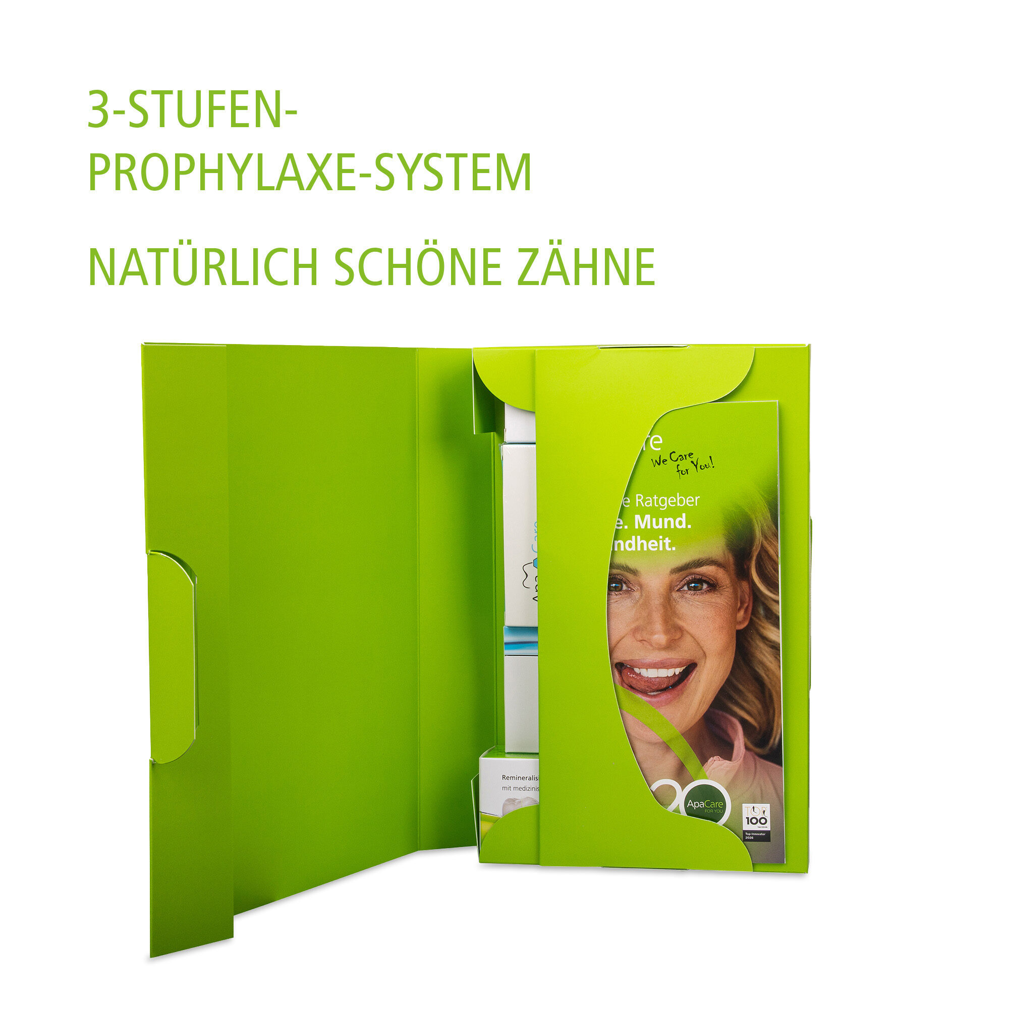 ApaCare Prophylaxe-Set | 410187
