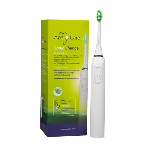 ApaCare Sonic Change | 410223